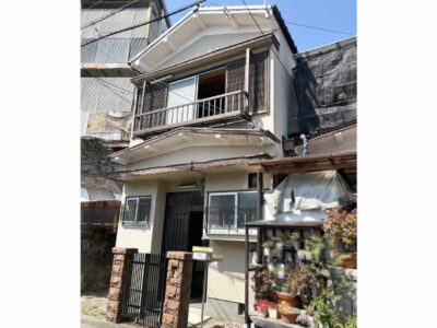 嵯峨嵐山駅より徒歩スグ！！テナント物件募集