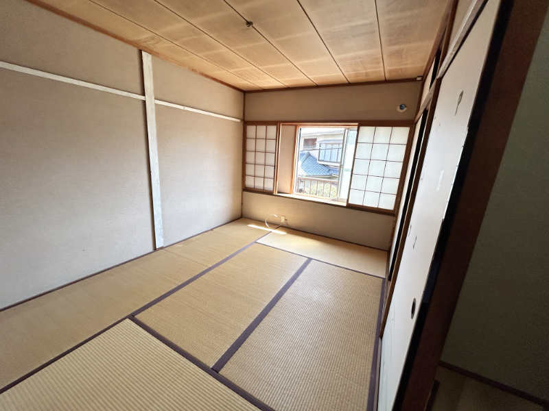 嵯峨嵐山駅より徒歩スグ！！テナント物件募集