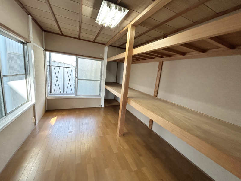 嵯峨嵐山駅より徒歩スグ！！テナント物件募集