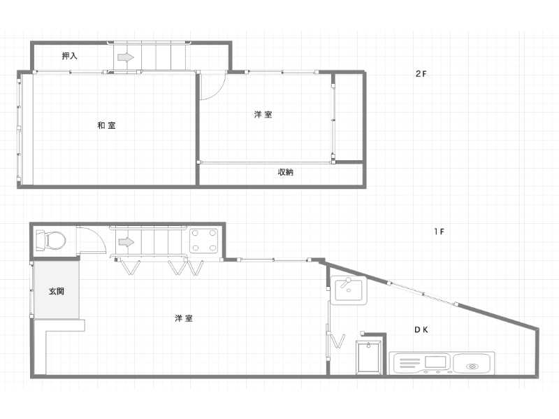 嵯峨嵐山駅より徒歩スグ！！テナント物件募集